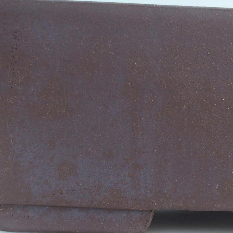 Bonsaischaal 40 x 27 x 14 cm, bruin