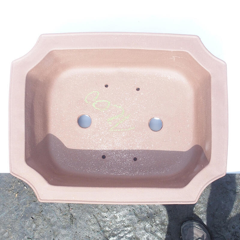 Bonsaischaal 40 x 31 x 11 cm