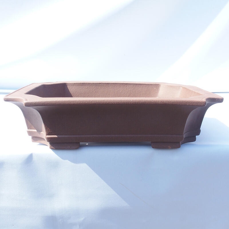 Bonsaischaal 40 x 31 x 9,5 cm