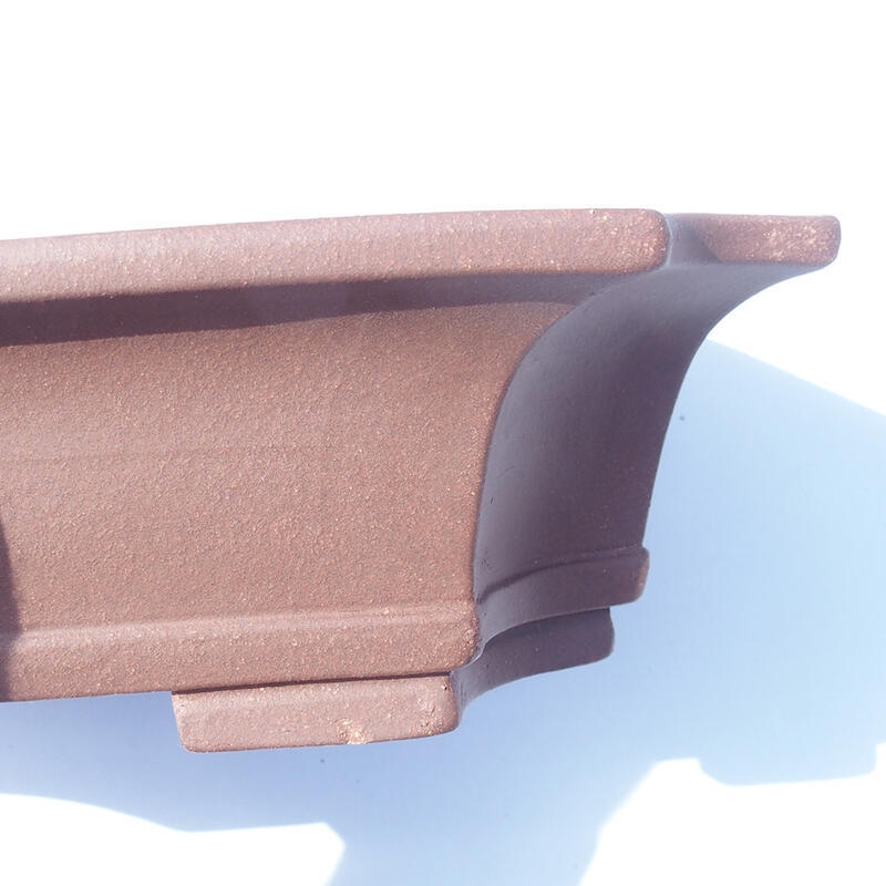 Bonsaischaal 40 x 31 x 9,5 cm