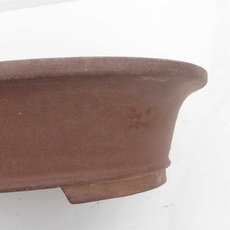 Bonsaischaal 40 x 33 x 10 cm - Japanse kwaliteit