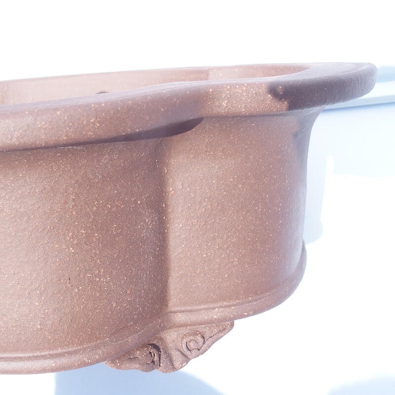 Bonsaischaal 40 x 34 x 12,5 cm