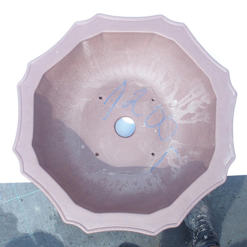 Bonsaischaal 40 x 40 x 11 cm