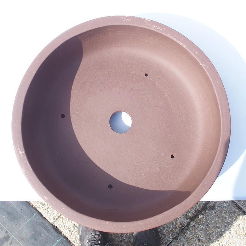 Bonsaischaal 40 x 40 x 11 cm