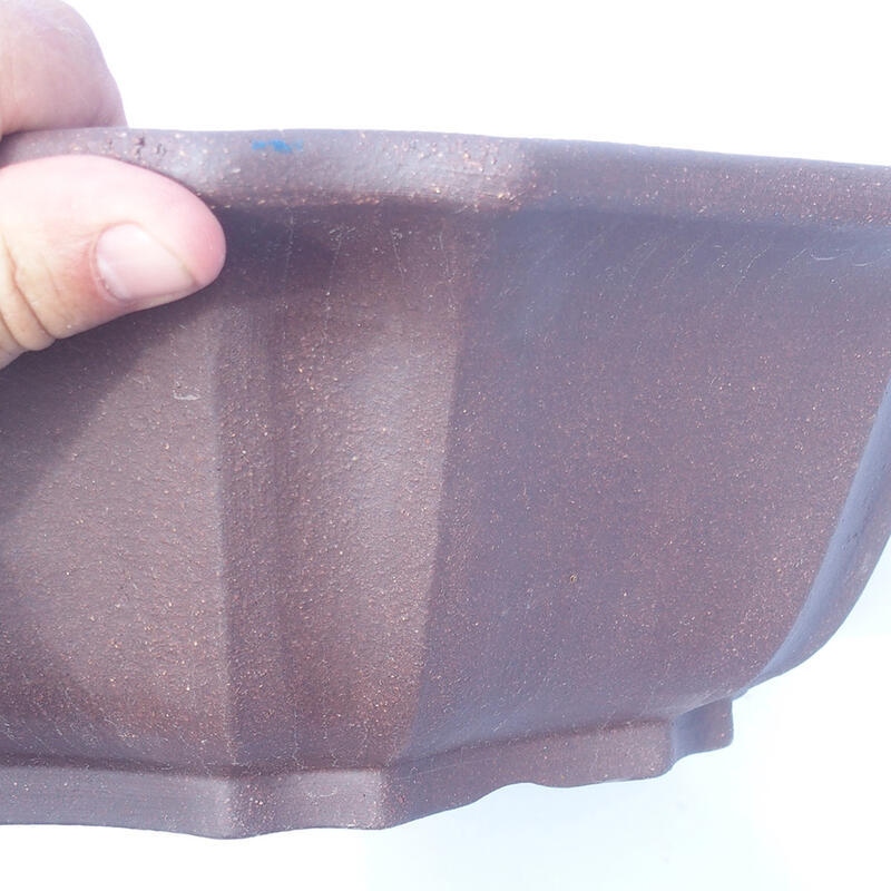 Bonsaischaal 40 x 40 x 11 cm