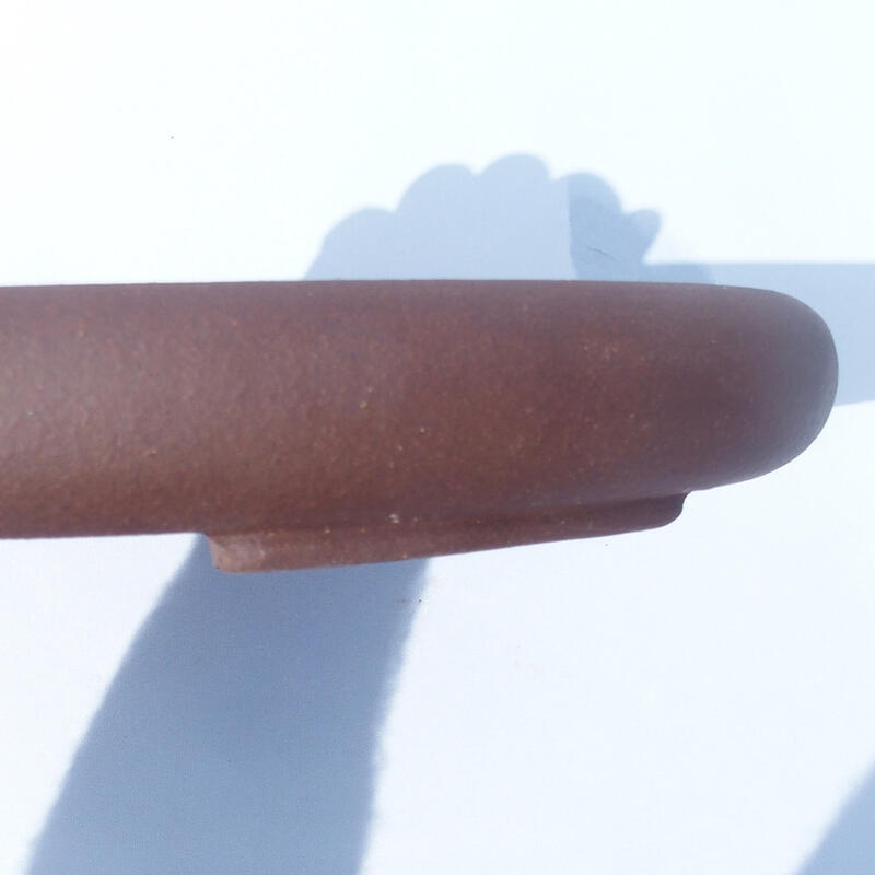 Bonsaischaal 41 x 27 x 4 cm