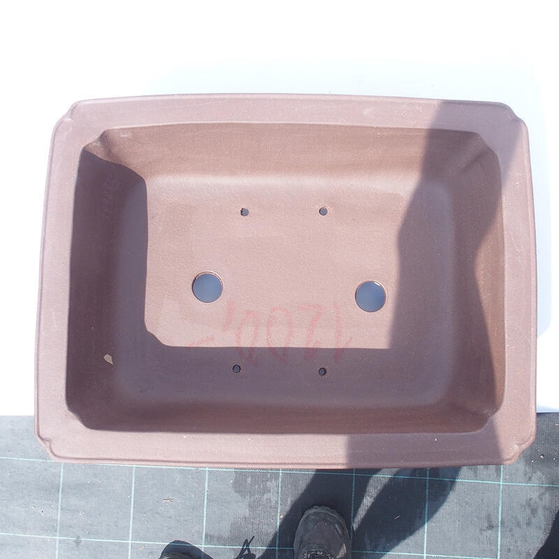 Bonsaischaal 41 x 31 x 12 cm