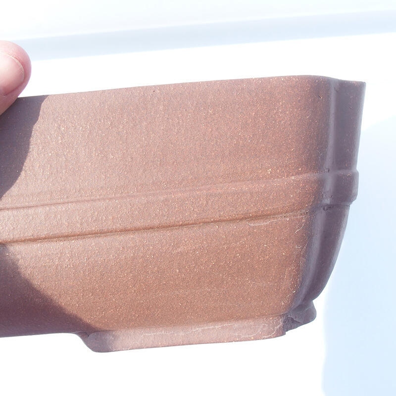 Bonsaischaal 41 x 32 x 11 cm