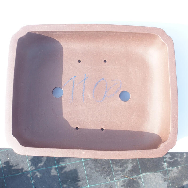 Bonsaischaal 41 x 32 x 11 cm