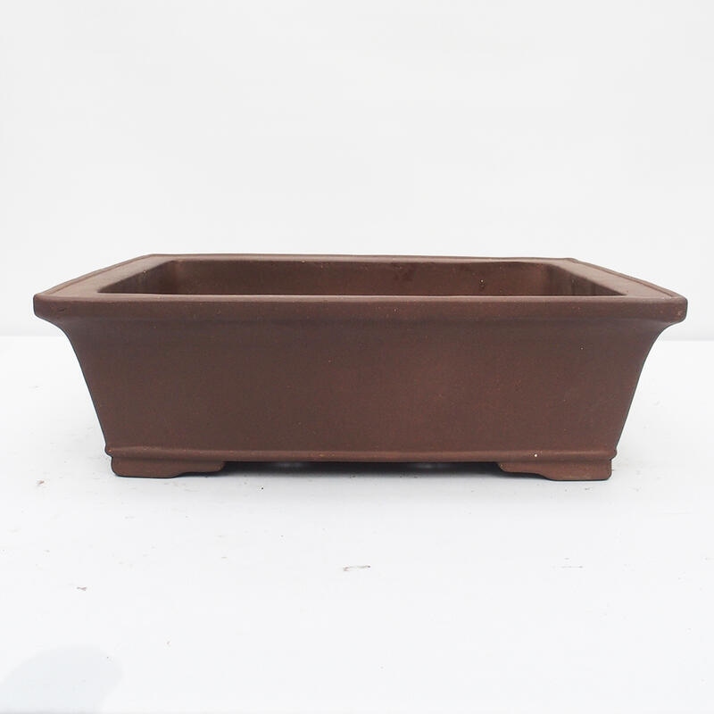 Bonsaischaal 41 x 34 x 13 cm - Japanse kwaliteit