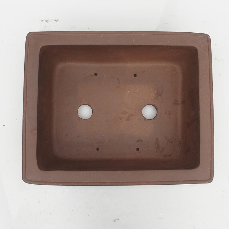 Bonsaischaal 41 x 34 x 13 cm - Japanse kwaliteit