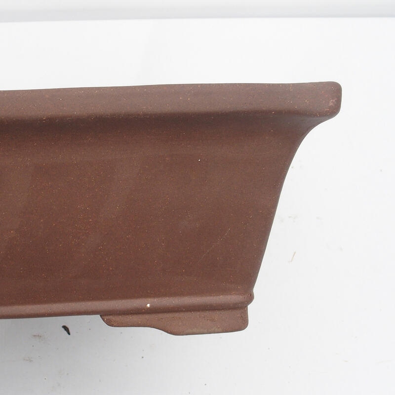 Bonsaischaal 41 x 34 x 13 cm - Japanse kwaliteit