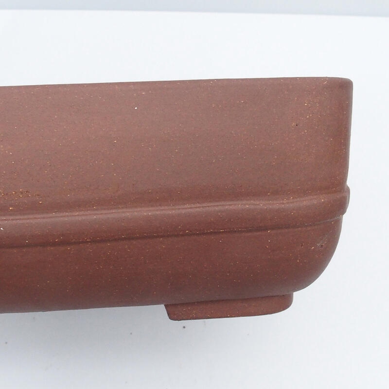 Bonsaischaal 42 x 28 x 11,5 cm - Japanse kwaliteit