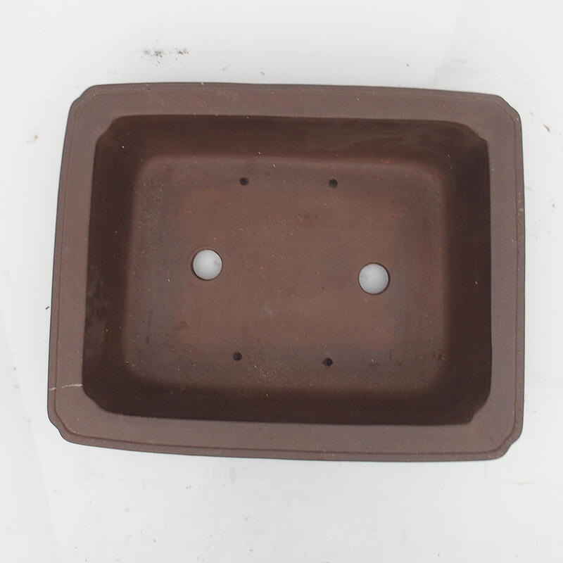 Bonsaischaal 42 x 33 x 10 cm - Japanse kwaliteit