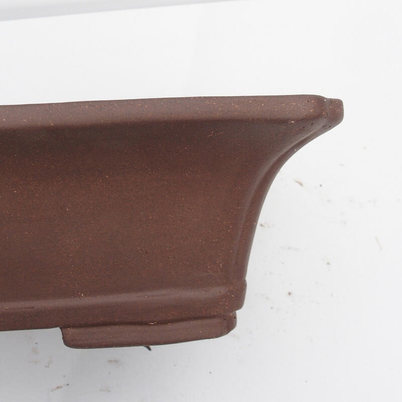 Bonsaischaal 42 x 33 x 10 cm - Japanse kwaliteit