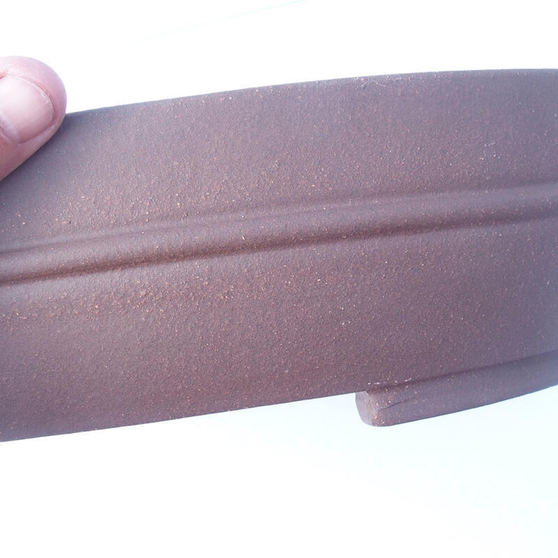 Bonsaischaal 42 x 34 x 9 cm