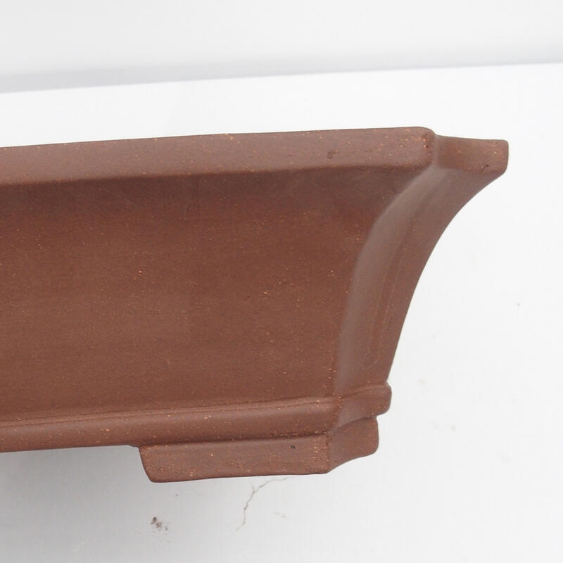 Bonsaischaal 43 x 35 x 11 cm - Japanse kwaliteit