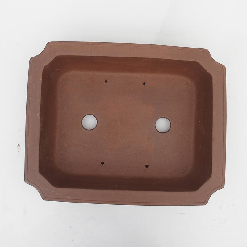 Bonsaischaal 43 x 35 x 11 cm - Japanse kwaliteit