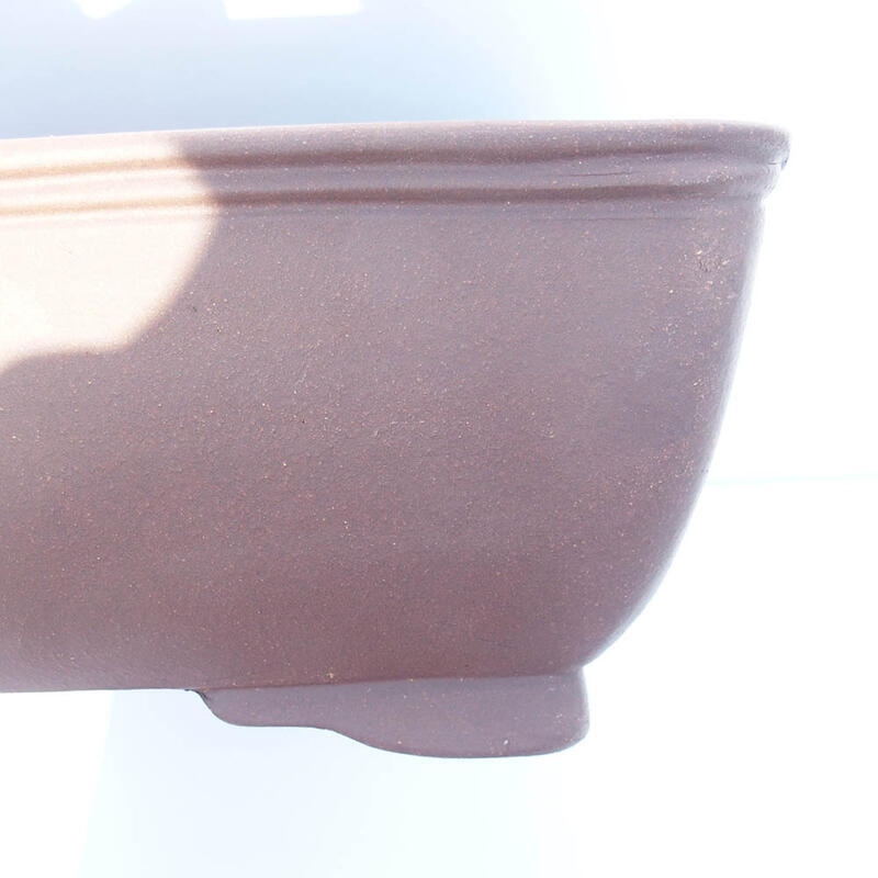 Bonsaischaal 43,5 x 35,5 x 11,5 cm