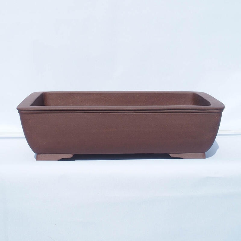 Bonsaischaal 43,5 x 35,5 x 11,5 cm