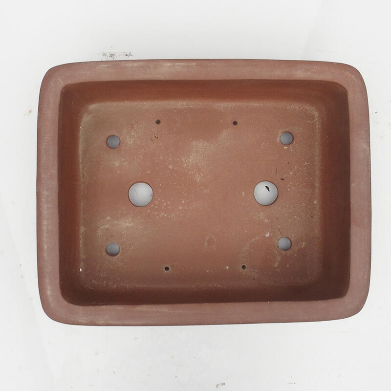 Bonsaischaal 44 x 35 x 13 cm - Japanse kwaliteit