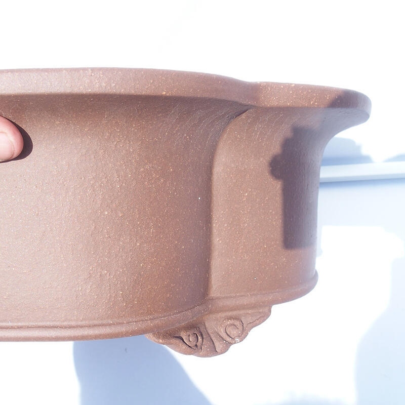 Bonsaischaal 44 x 39 x 14 cm