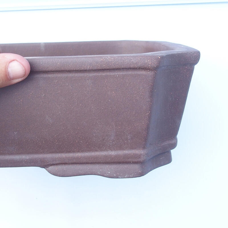 Bonsaischaal 45 x 34 x 10 cm