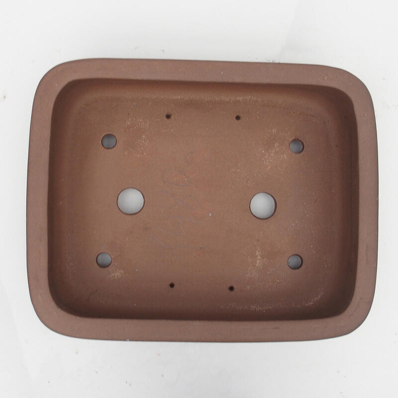 Bonsaischaal 45 x 36 x 12 cm - Japanse kwaliteit