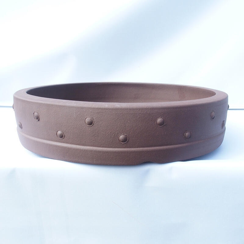 Bonsaischaal 45 x 45 x 10 cm