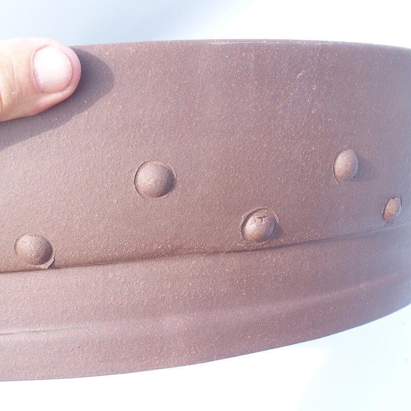 Bonsaischaal 45 x 45 x 13 cm