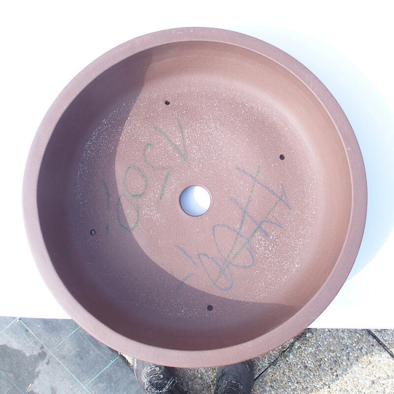 Bonsaischaal 45 x 45 x 13 cm