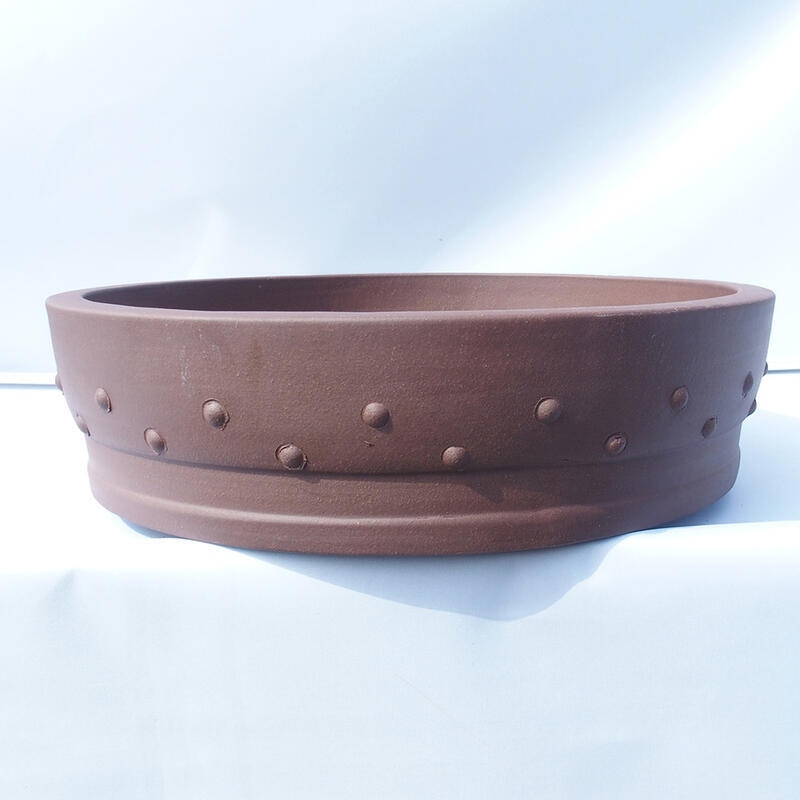 Bonsaischaal 45 x 45 x 13 cm