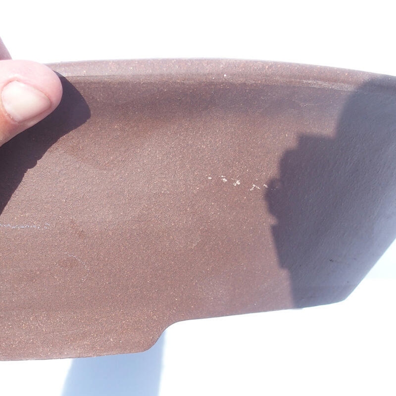 Bonsaischaal 45 x 45 x 9 cm