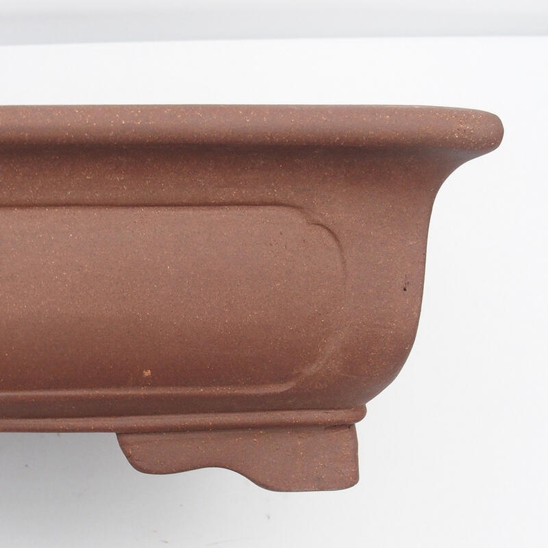 Bonsaischaal 46 x 35 x 13 cm - Japanse kwaliteit