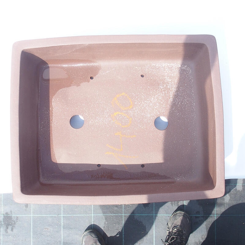 Bonsaischaal 46 x 37 x 12 cm