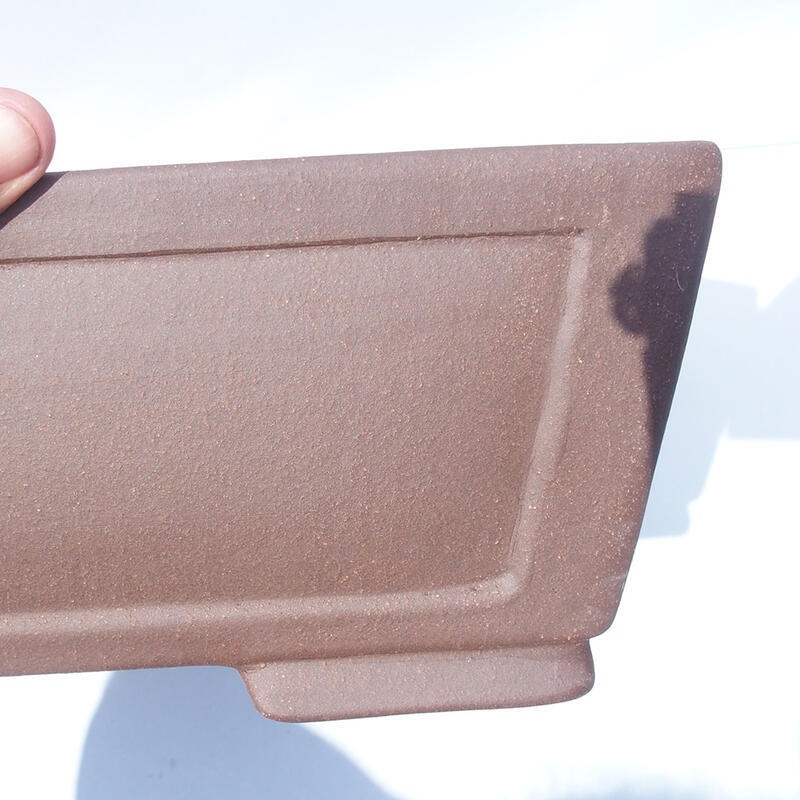 Bonsaischaal 46 x 37 x 12 cm