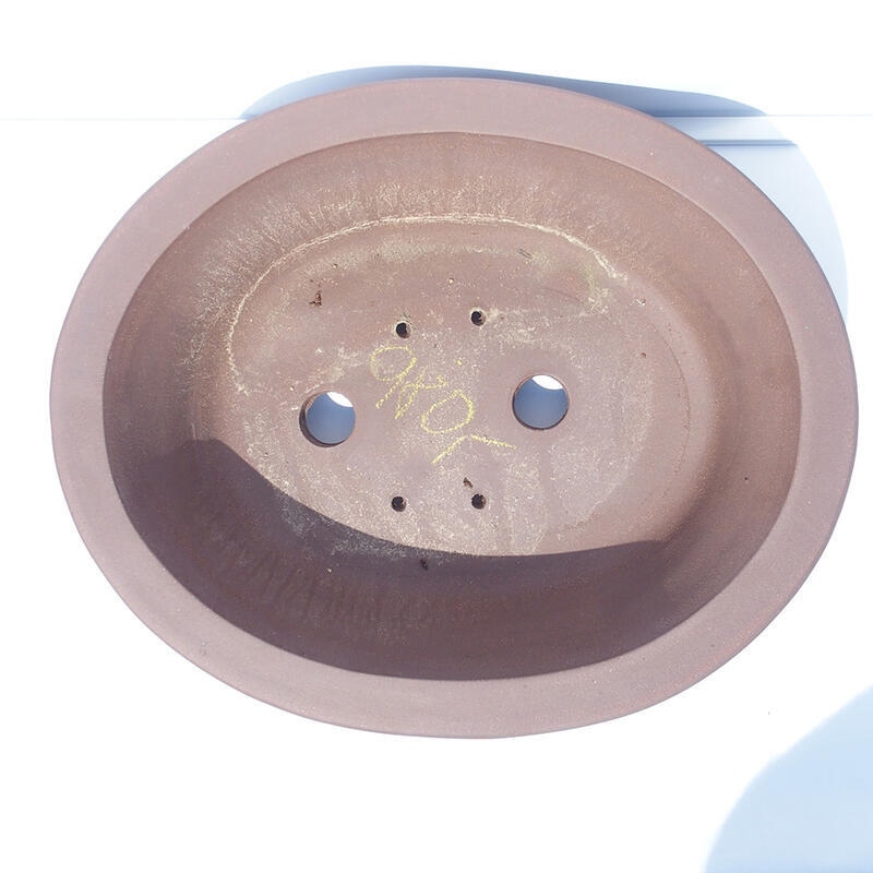 Bonsaischaal 46 x 37 x 13 cm