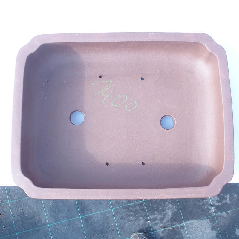 Bonsaischaal 47 x 36 x 12 cm