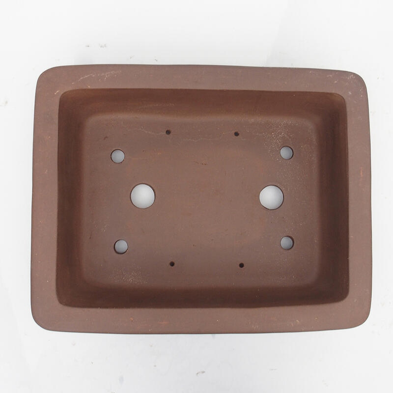 Bonsaischaal 47 x 37 x 10 cm - Japanse kwaliteit