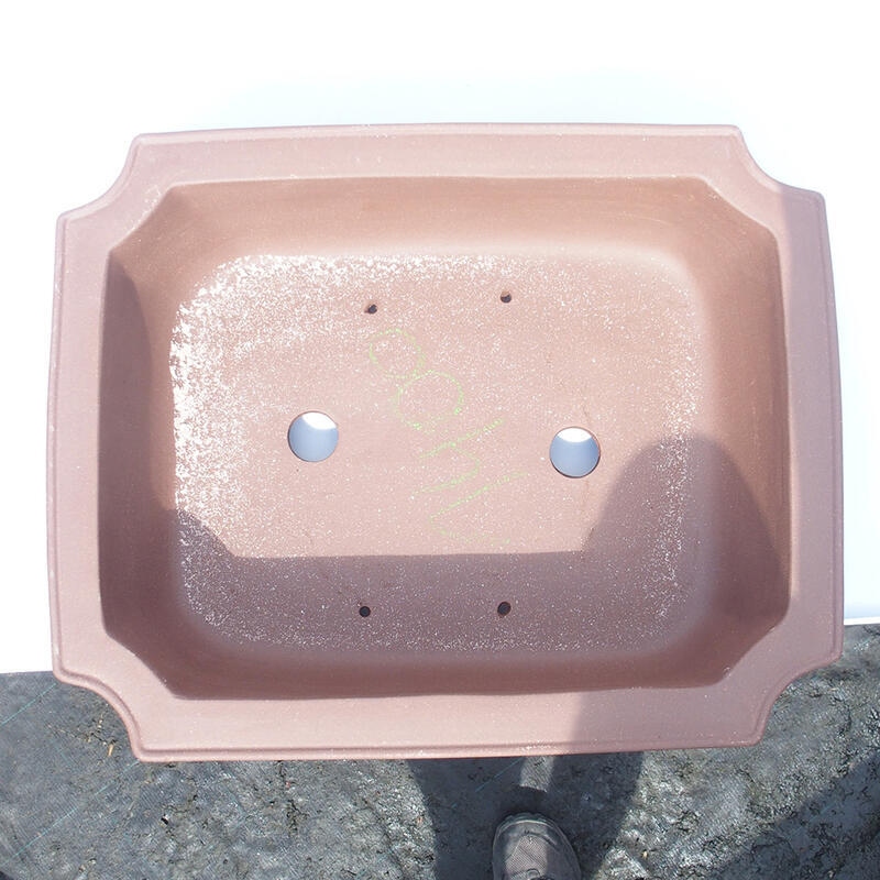 Bonsaischaal 47 x 38 x 13 cm