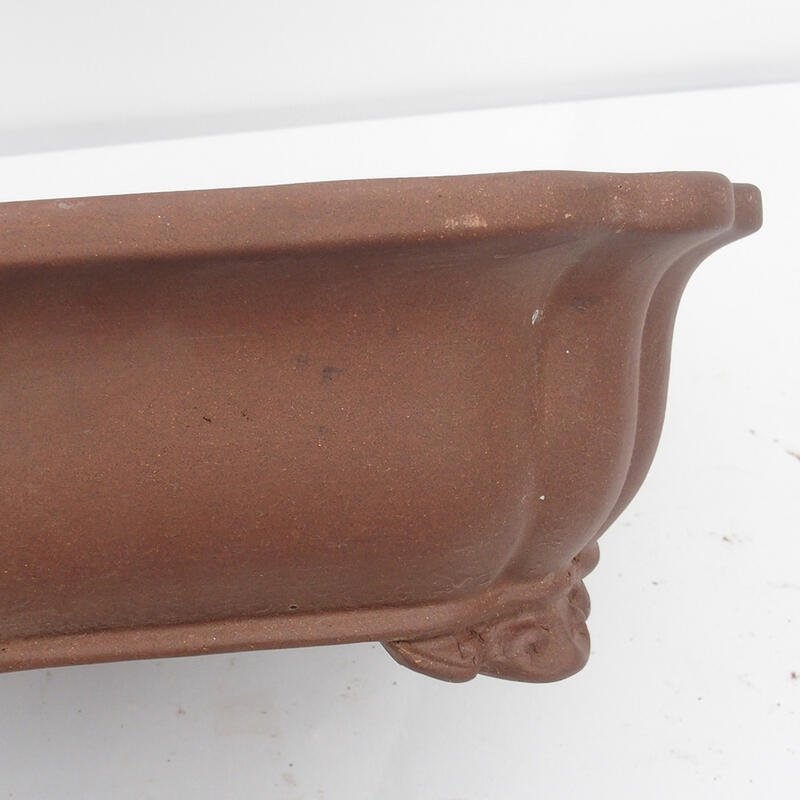 Bonsaischaal 47 x 39 x 12 cm - Japanse kwaliteit