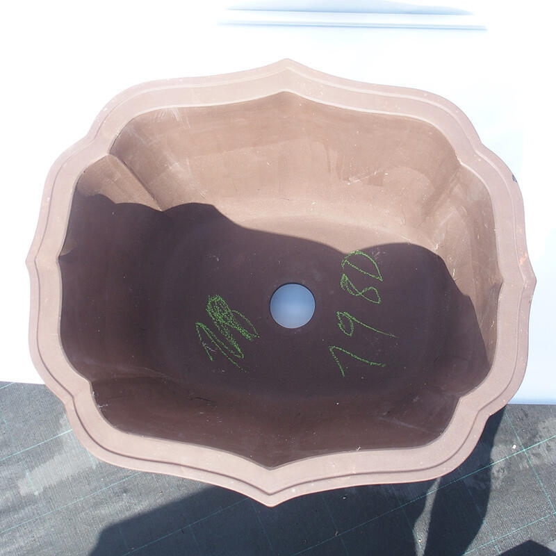 Bonsaischaal 47 x 42 x 31 cm