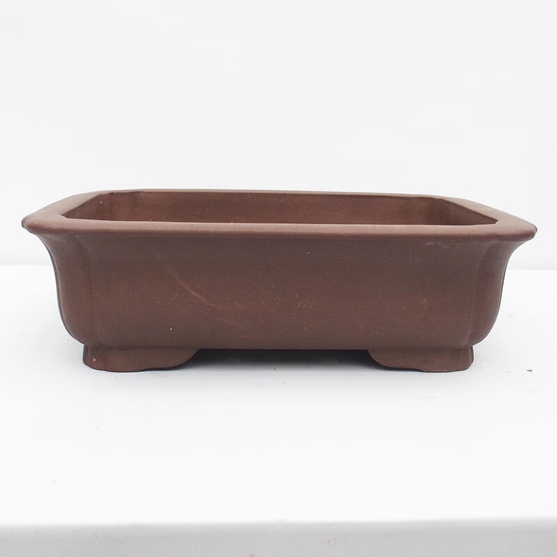 Bonsaischaal 48 x 39 x 14 cm - Japanse kwaliteit