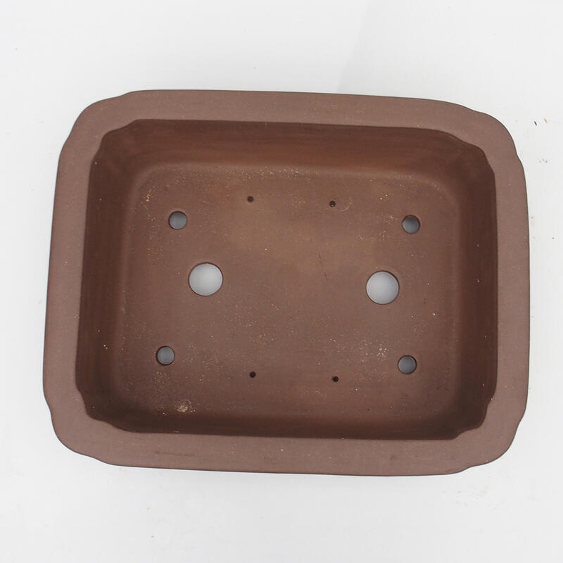 Bonsaischaal 48 x 39 x 14 cm - Japanse kwaliteit