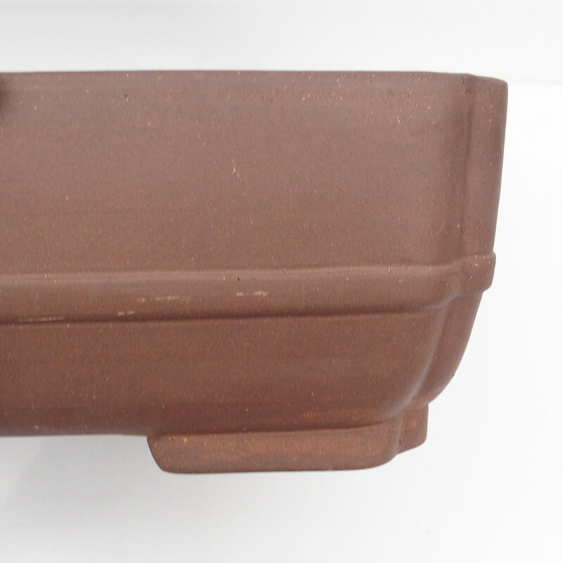 Bonsaischaal 48 x 39 x 14 cm - Japanse kwaliteit