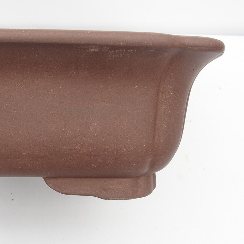 Bonsaischaal 48 x 39 x 14 cm - Japanse kwaliteit