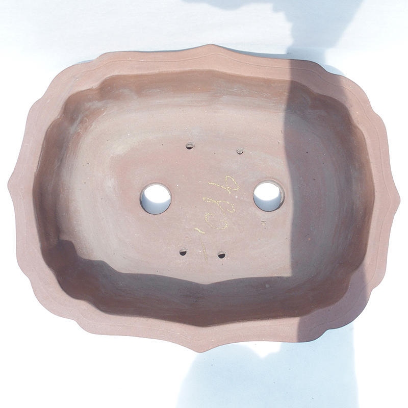 Bonsaischaal 49 x 39 x 12 cm