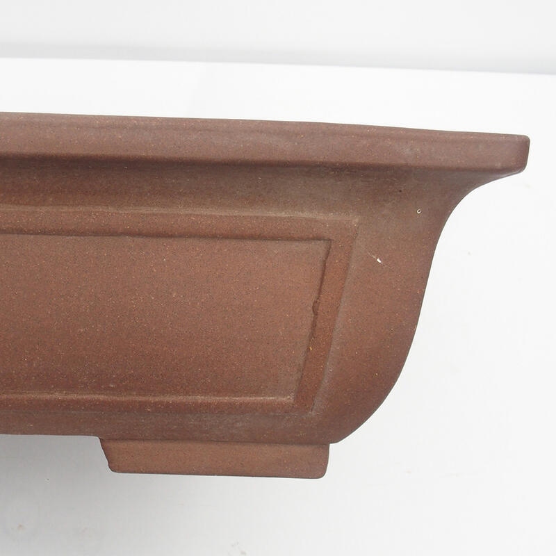 Bonsaischaal 49 x 39 x 14 cm - Japanse kwaliteit