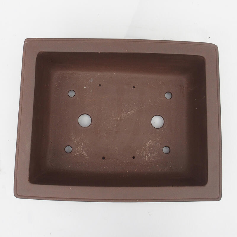 Bonsaischaal 49 x 40 x 17 cm - Japanse kwaliteit