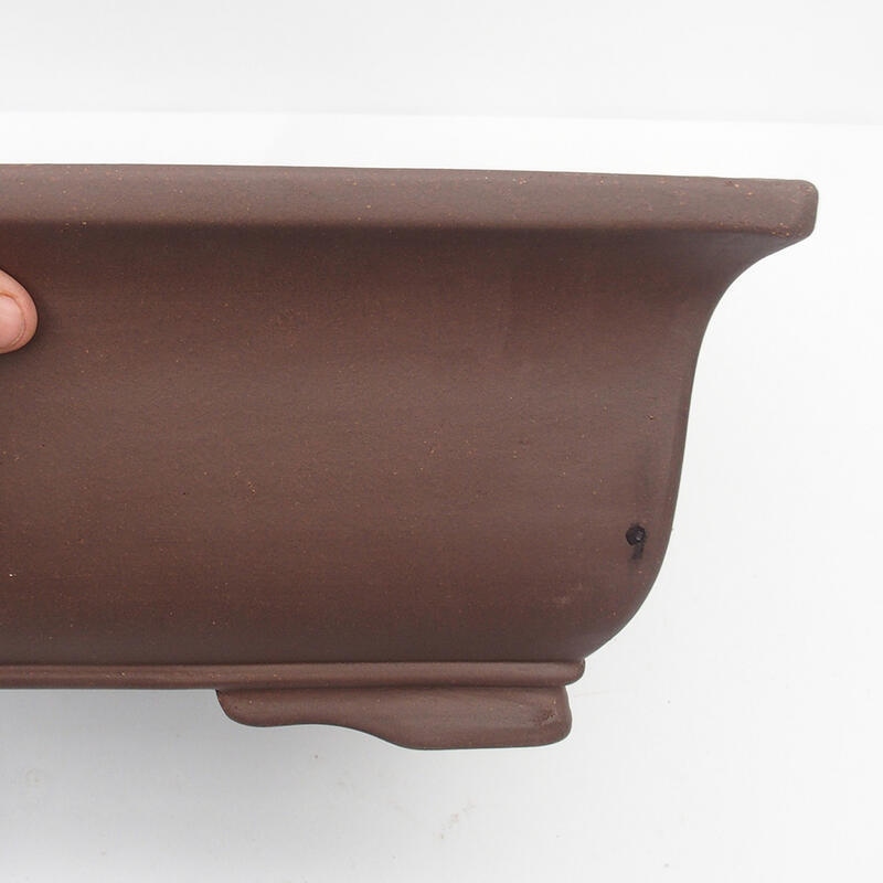 Bonsaischaal 49 x 40 x 17 cm - Japanse kwaliteit